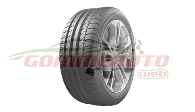 COP. 235/35ZR19  MICHELIN  PS2 N2 XL                91Y